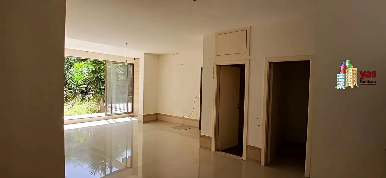 Apartment for Sale in Kfar Yassine - 2 bed, 2 bath