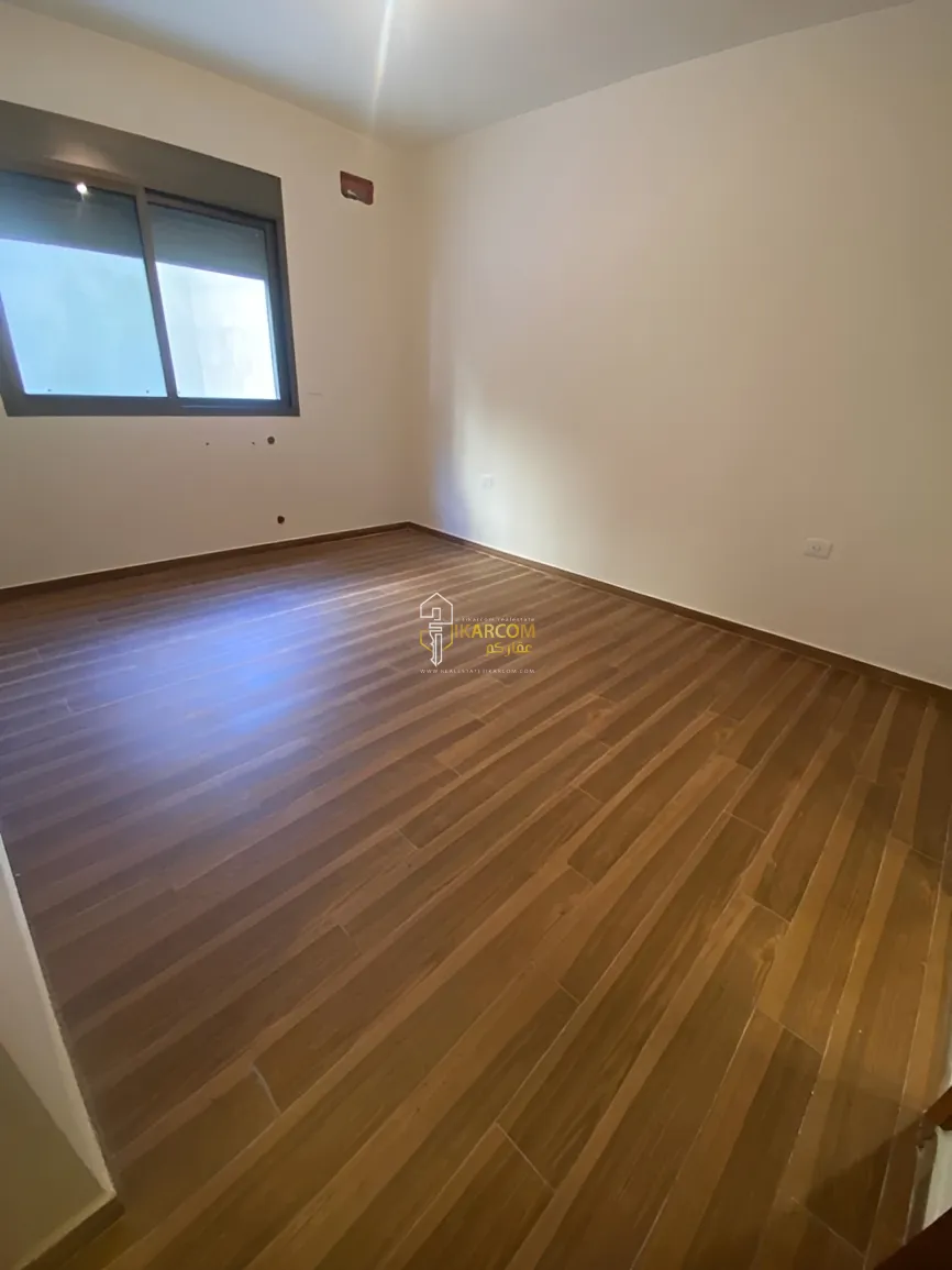 Apartment for sale in Naqqache, Lebanon