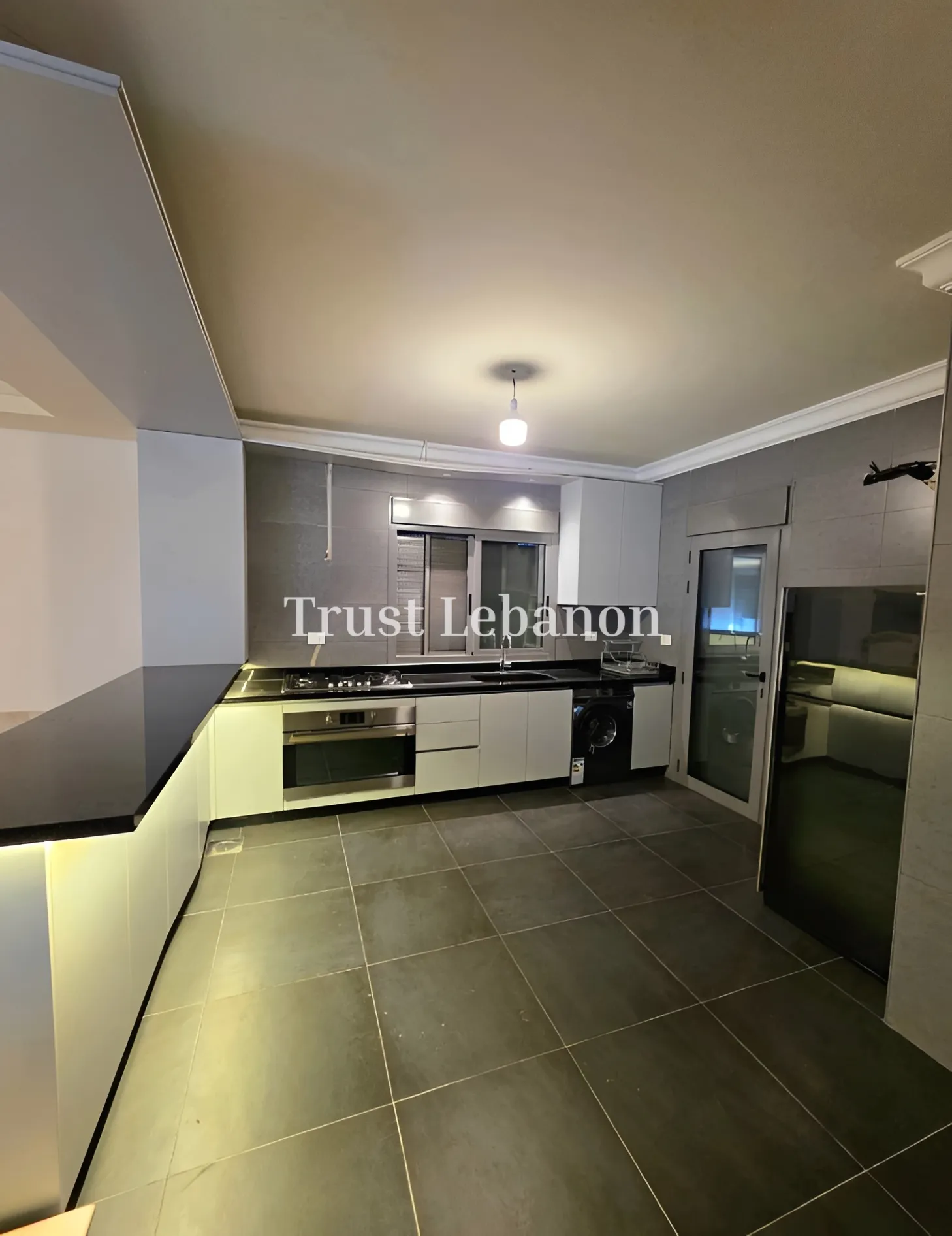 Apartment for sale in Hazmieh