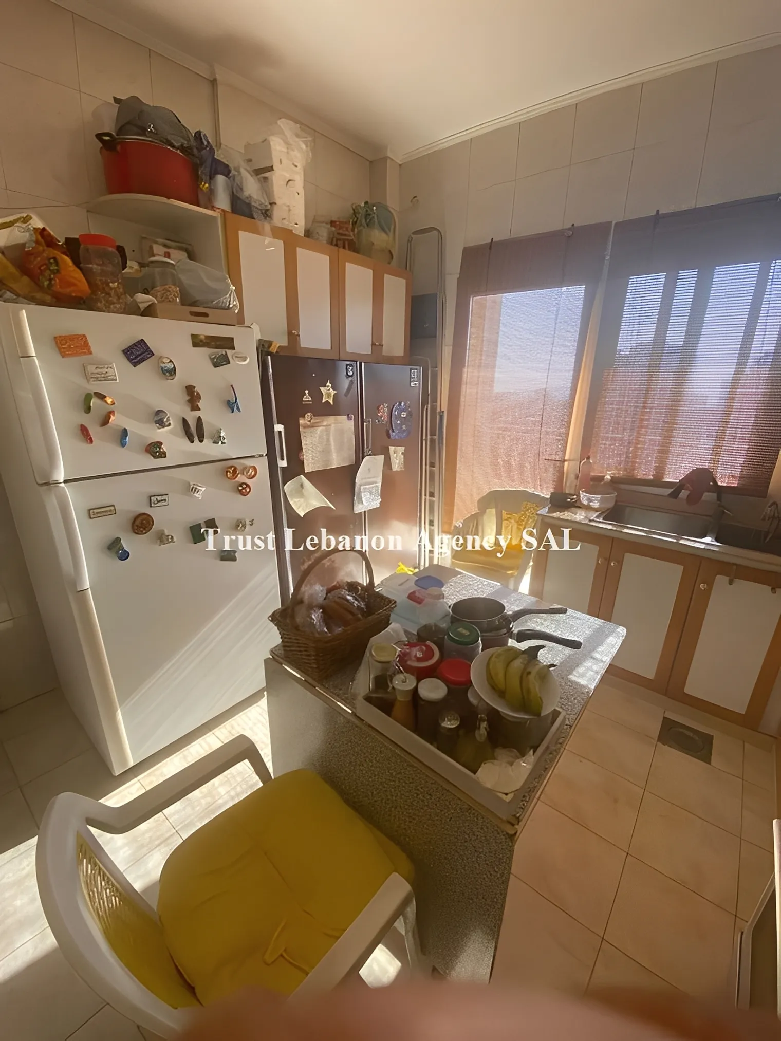Apartment for Sale in Tariq El Jdideh Beirut Lebanon