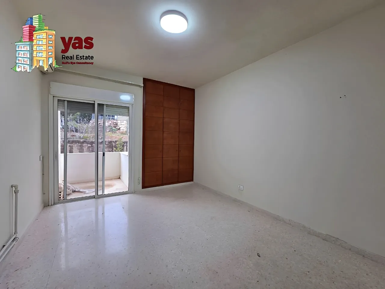 Apartment for Sale in Ajaltoun
