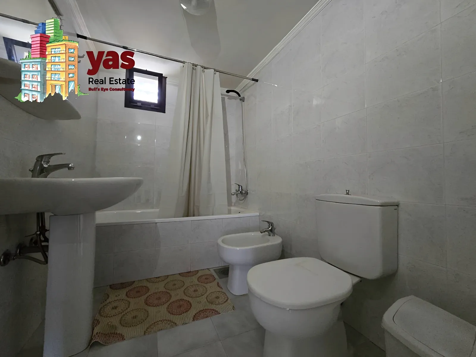 Apartment for Sale in Faitroun