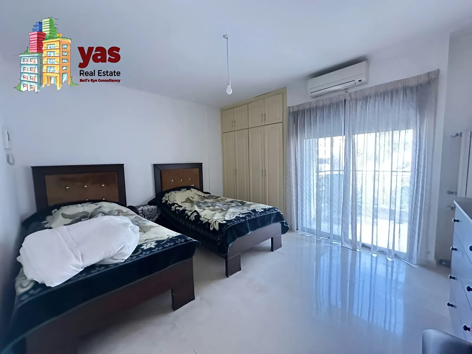 Apartment for Rent in Sahel Alma - 4 bed, 5 bath