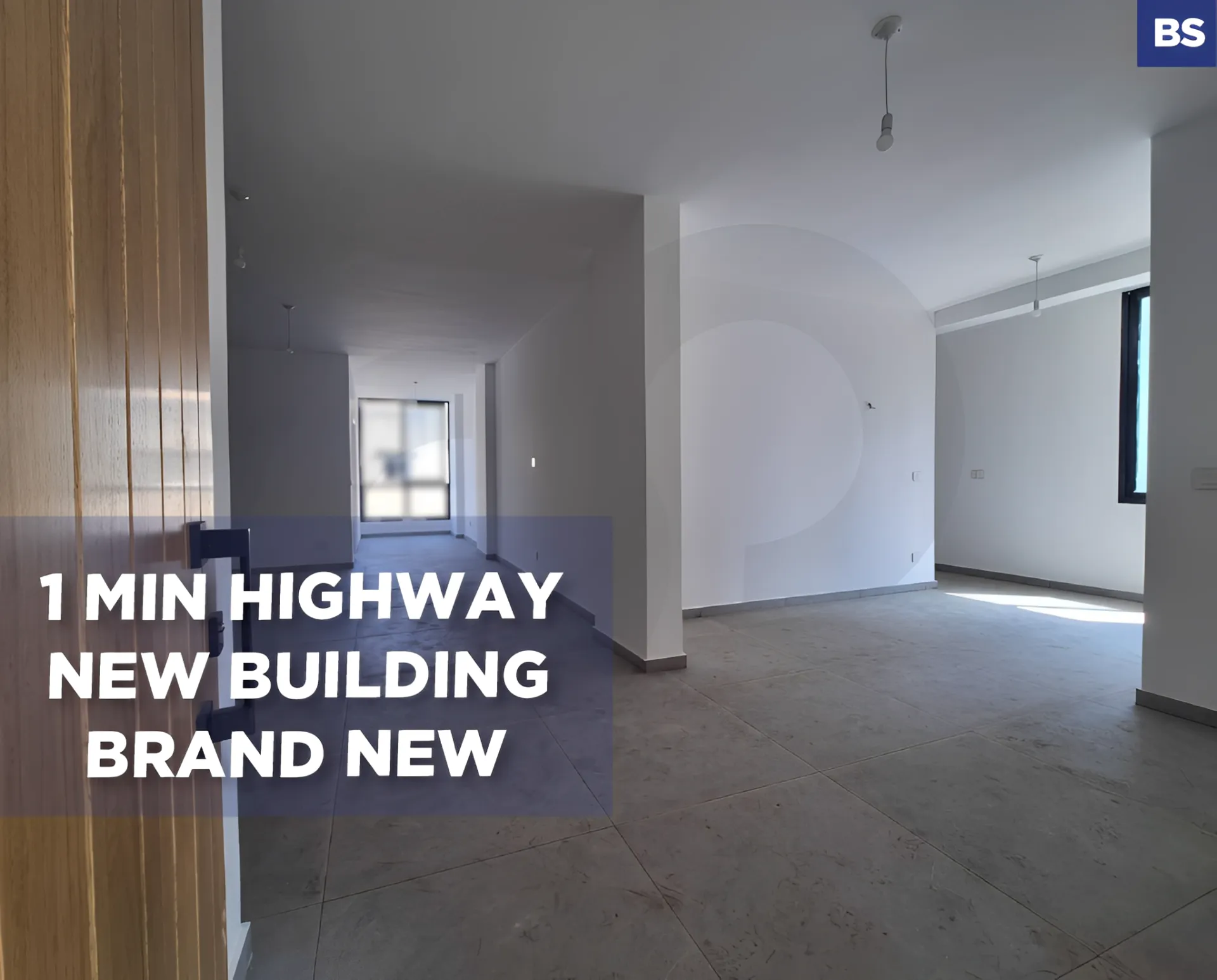 Office for rent in Zalqa, Lebanon