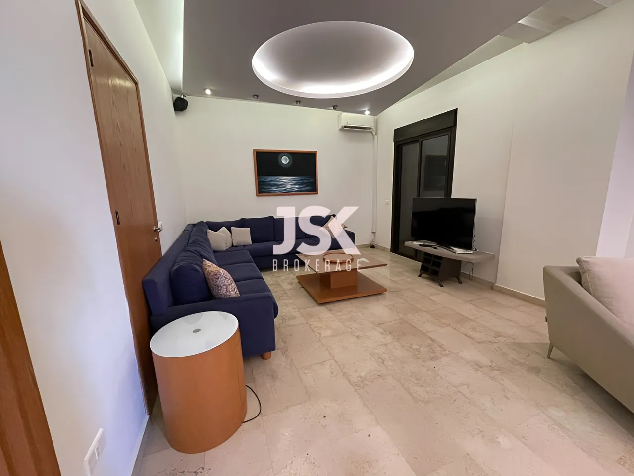 Apartment for Rent in Achrafieh