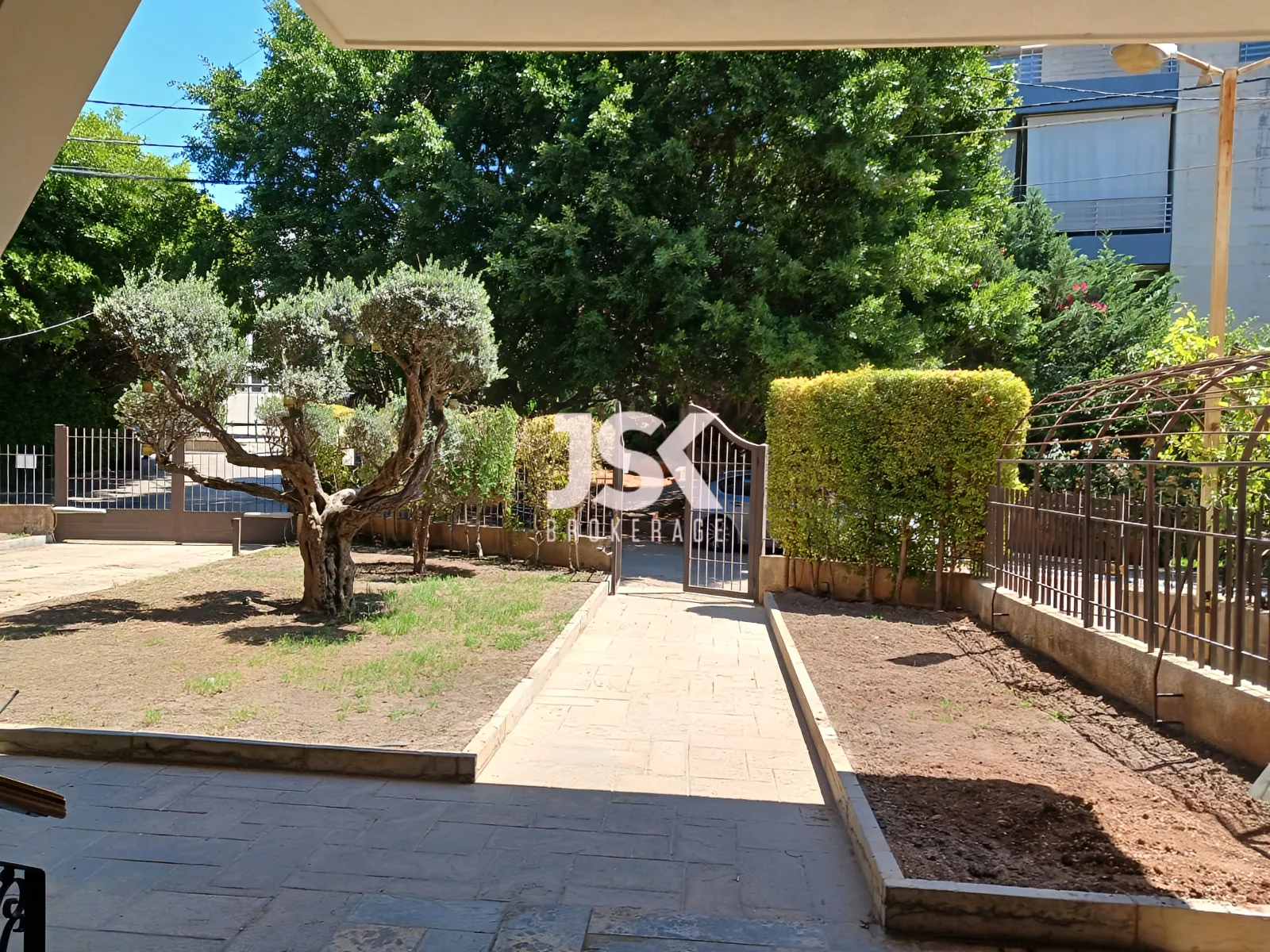 Villa for Rent in Rabieh