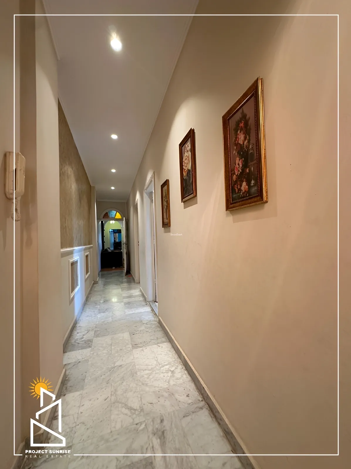 Apartment for sale in Sharhabil، bqosta, lebanon