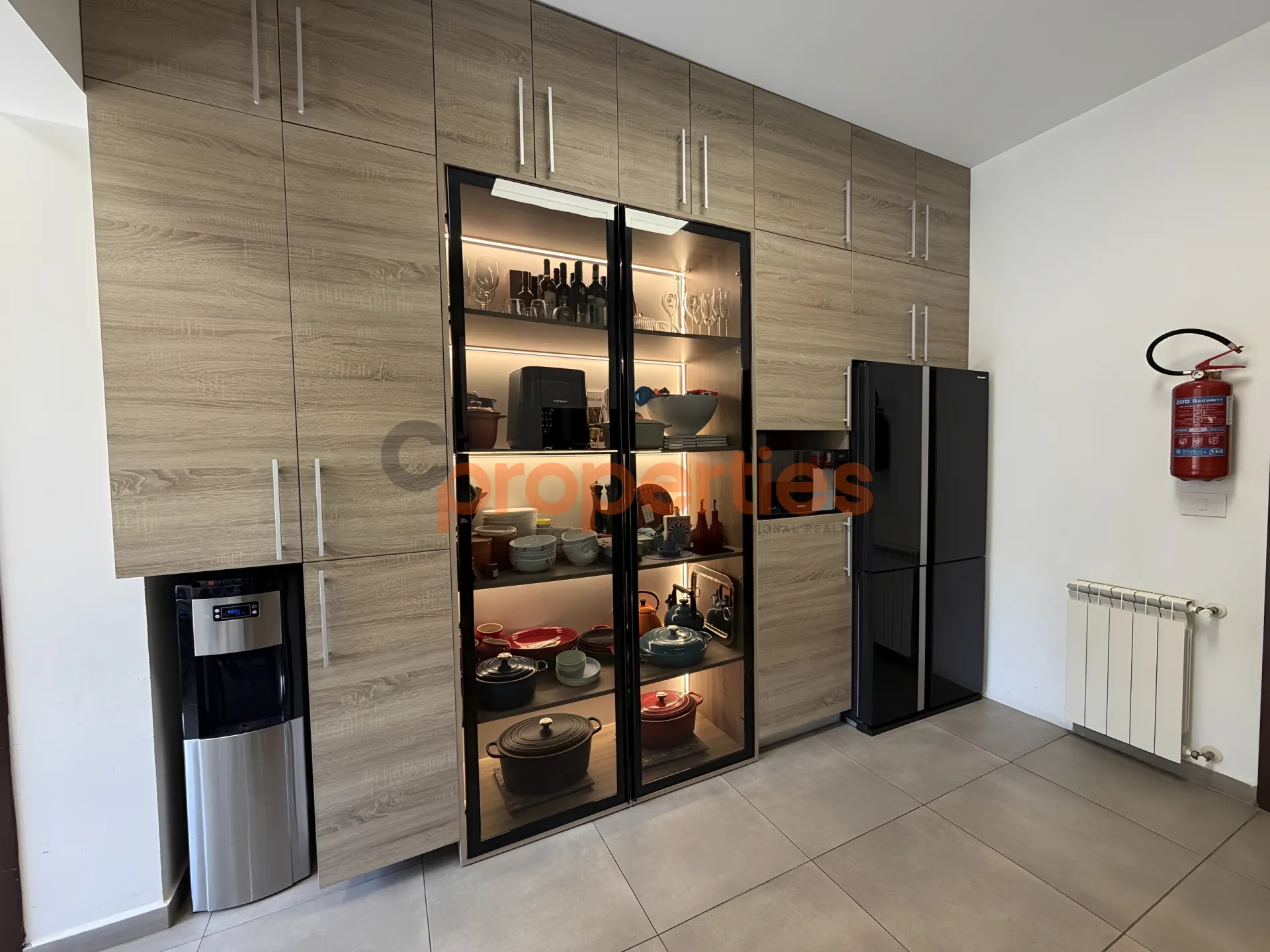 Apartment for Sale in Ballouneh
