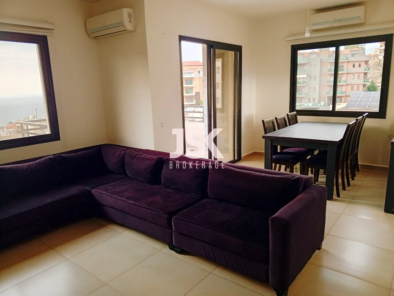 Apartment for Sale in Halat