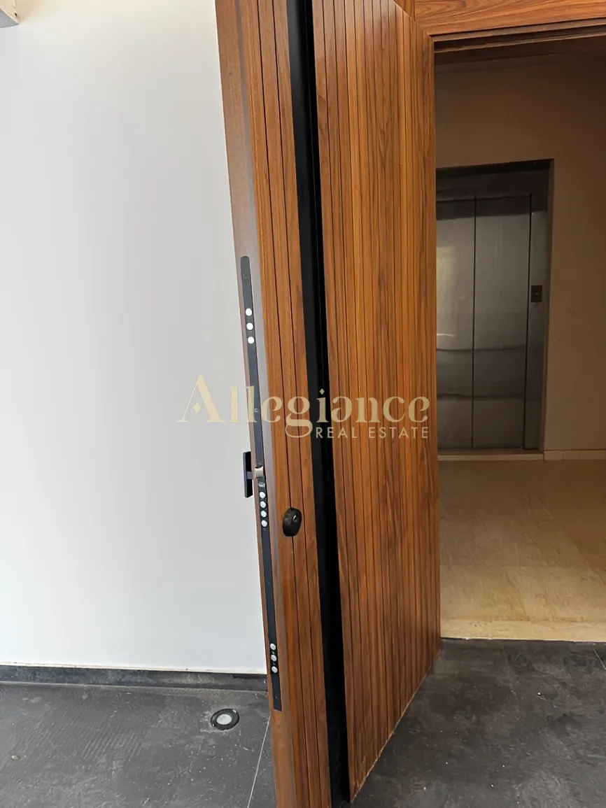 Apartment for sale in Kfar Hbab