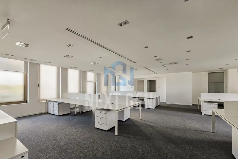 Office for Rent in Downtown