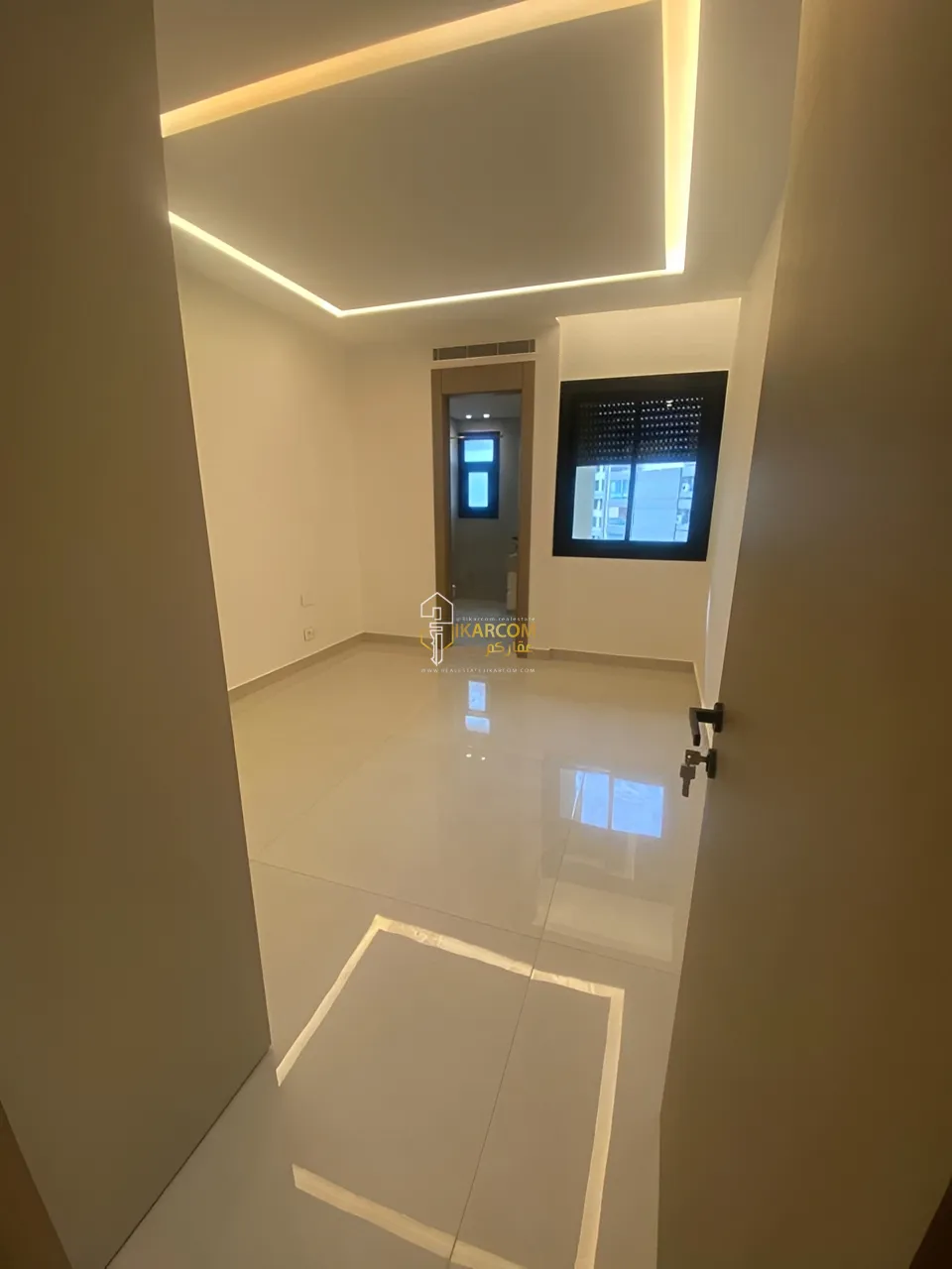 Apartment for sale in Ramlet El Baida, Bayrut, Lebanon