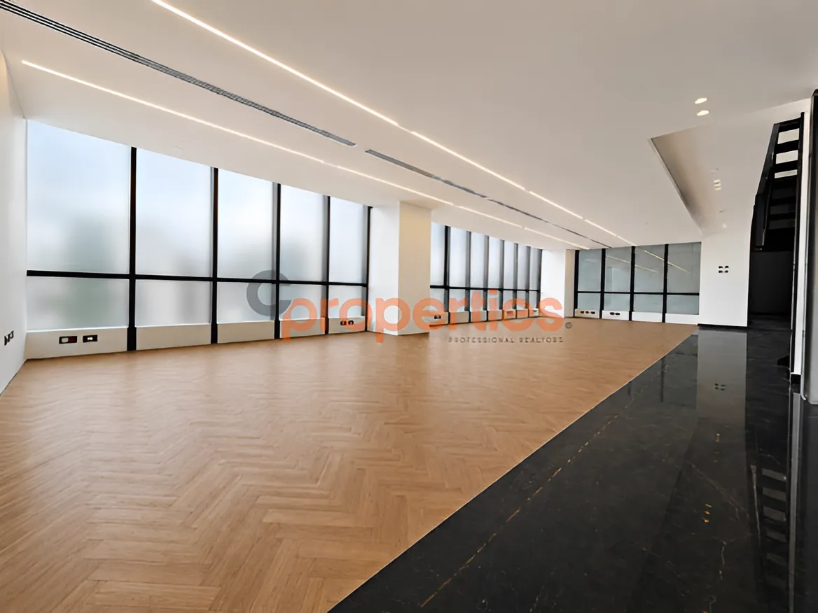 Office for Rent in Baouchriyeh