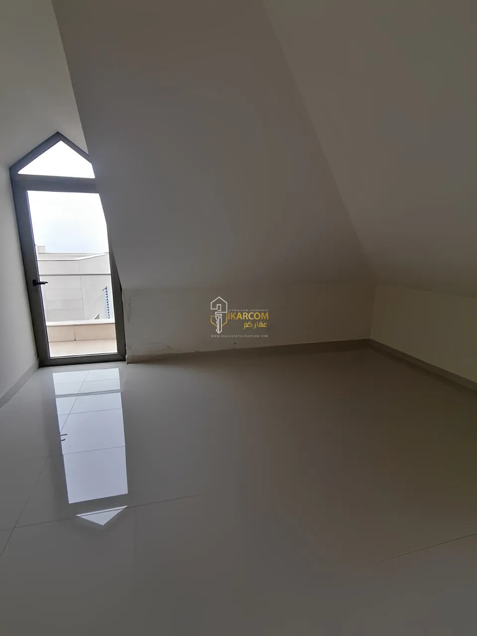 Duplex for Sale in Kfar Hbab