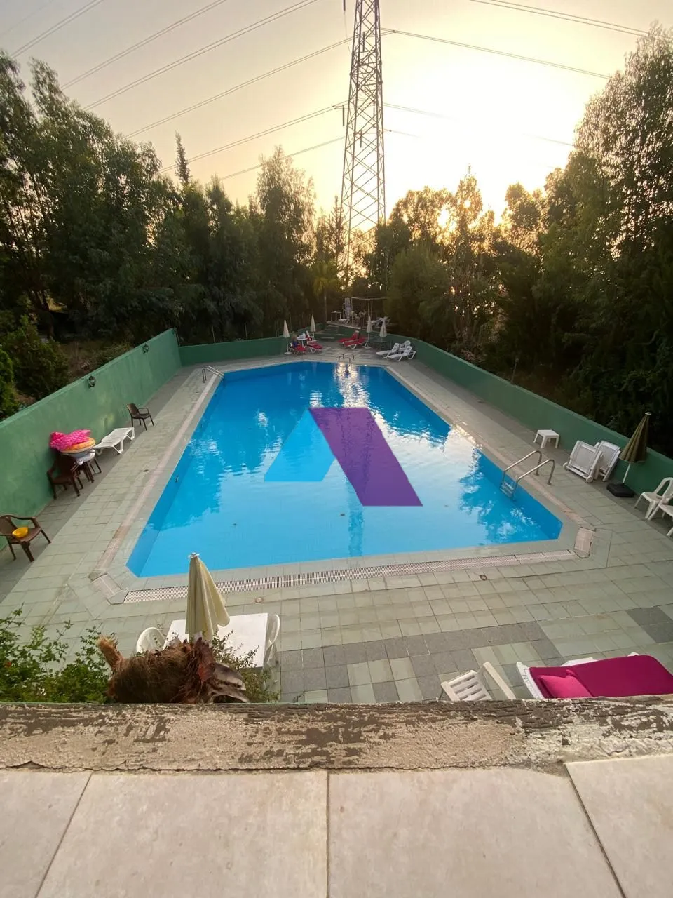 Apartment for Sale in Mezher