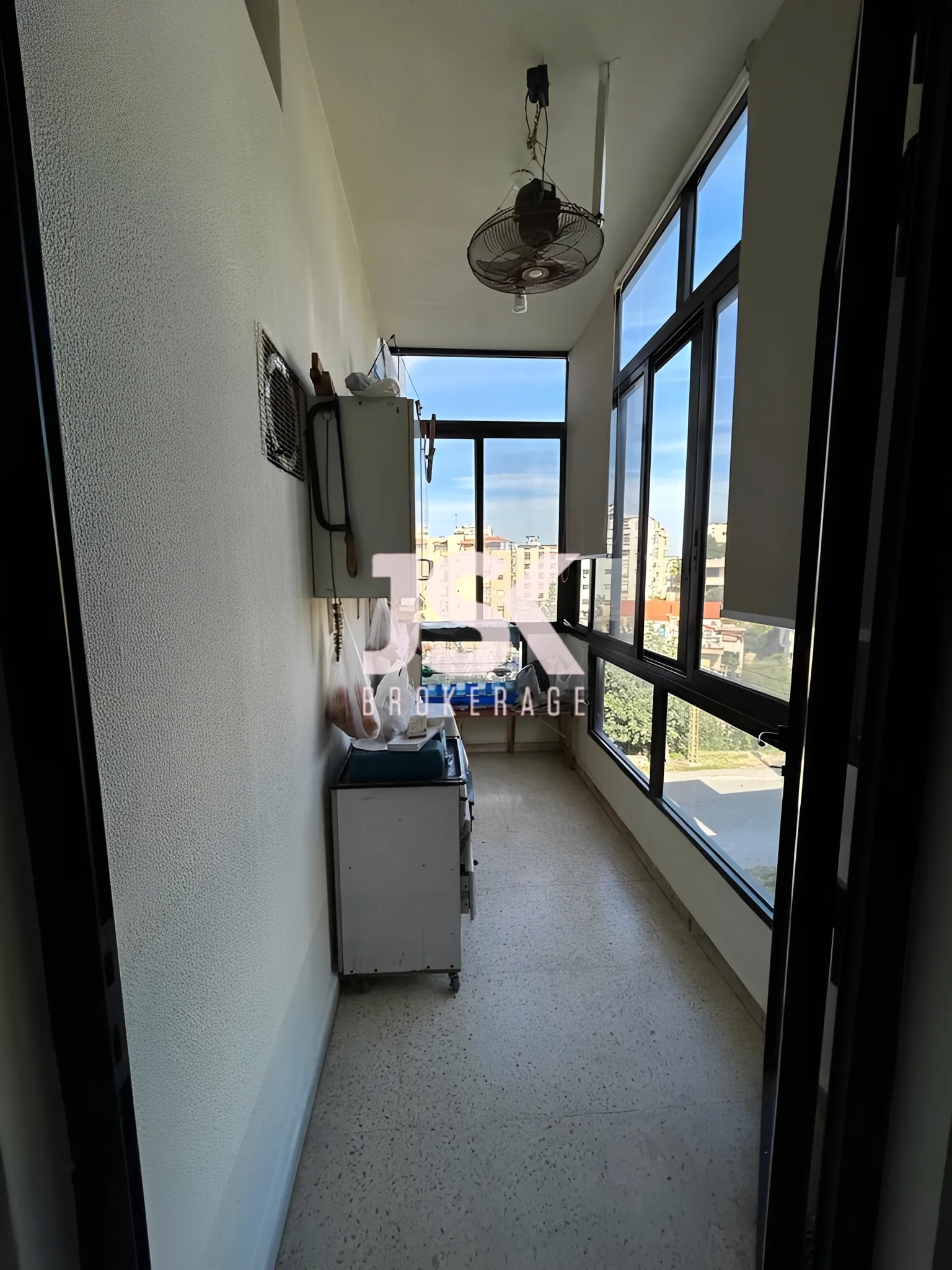Apartment for Sale in Mestita, Lebanon