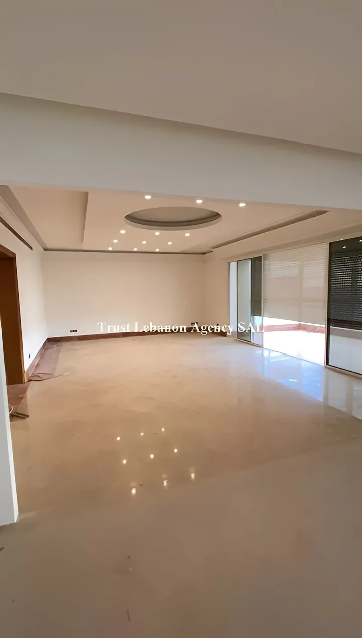 Apartment for Sale in Ramlet El Bayda Beirut Lebanon - 3 bed, 5 bath