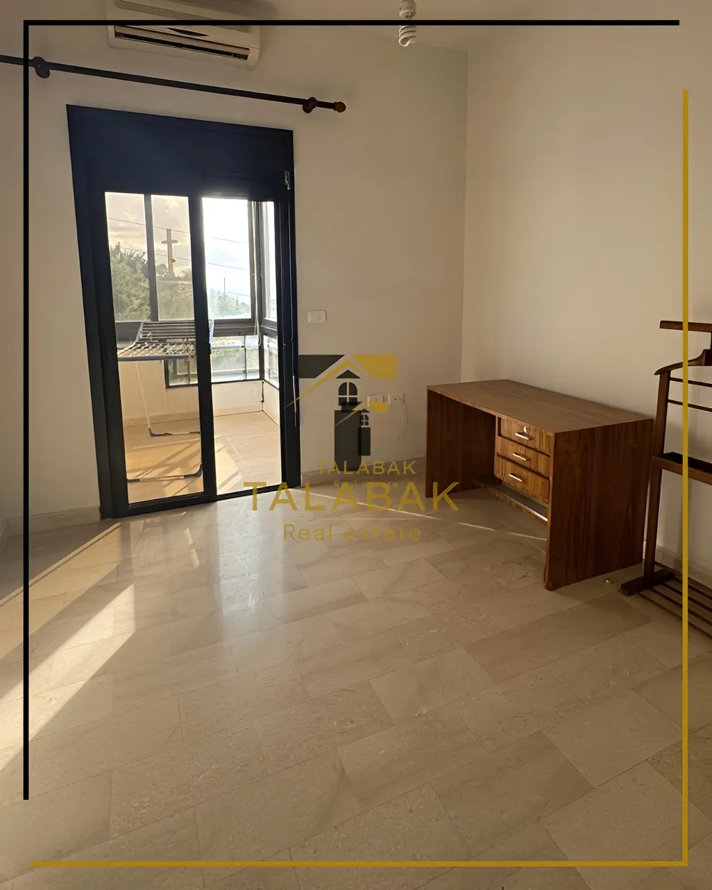 Apartment for rent in Bouar, Lebanon