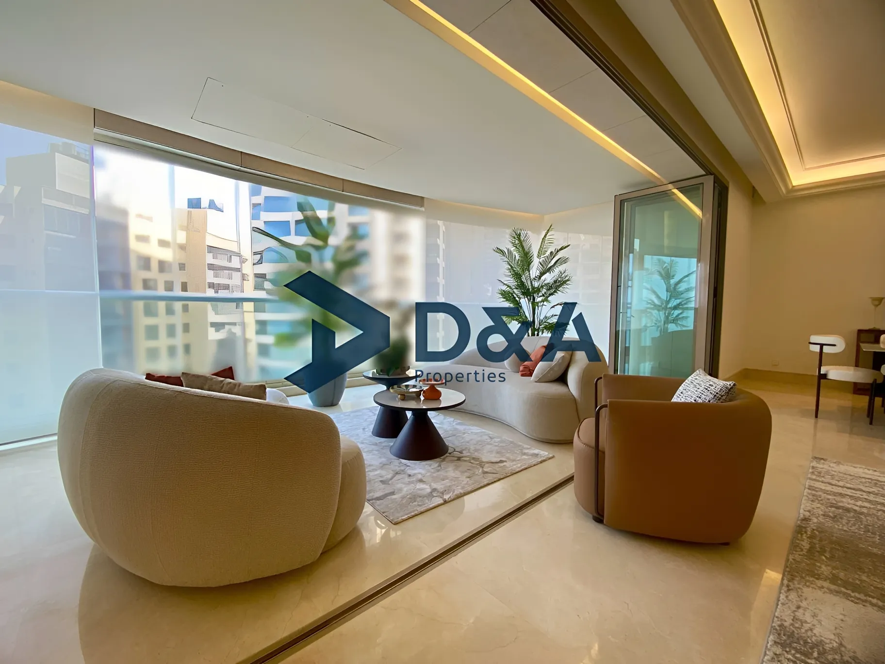 Apartment for sale in Ras Beirut, Beirut, Lebanon