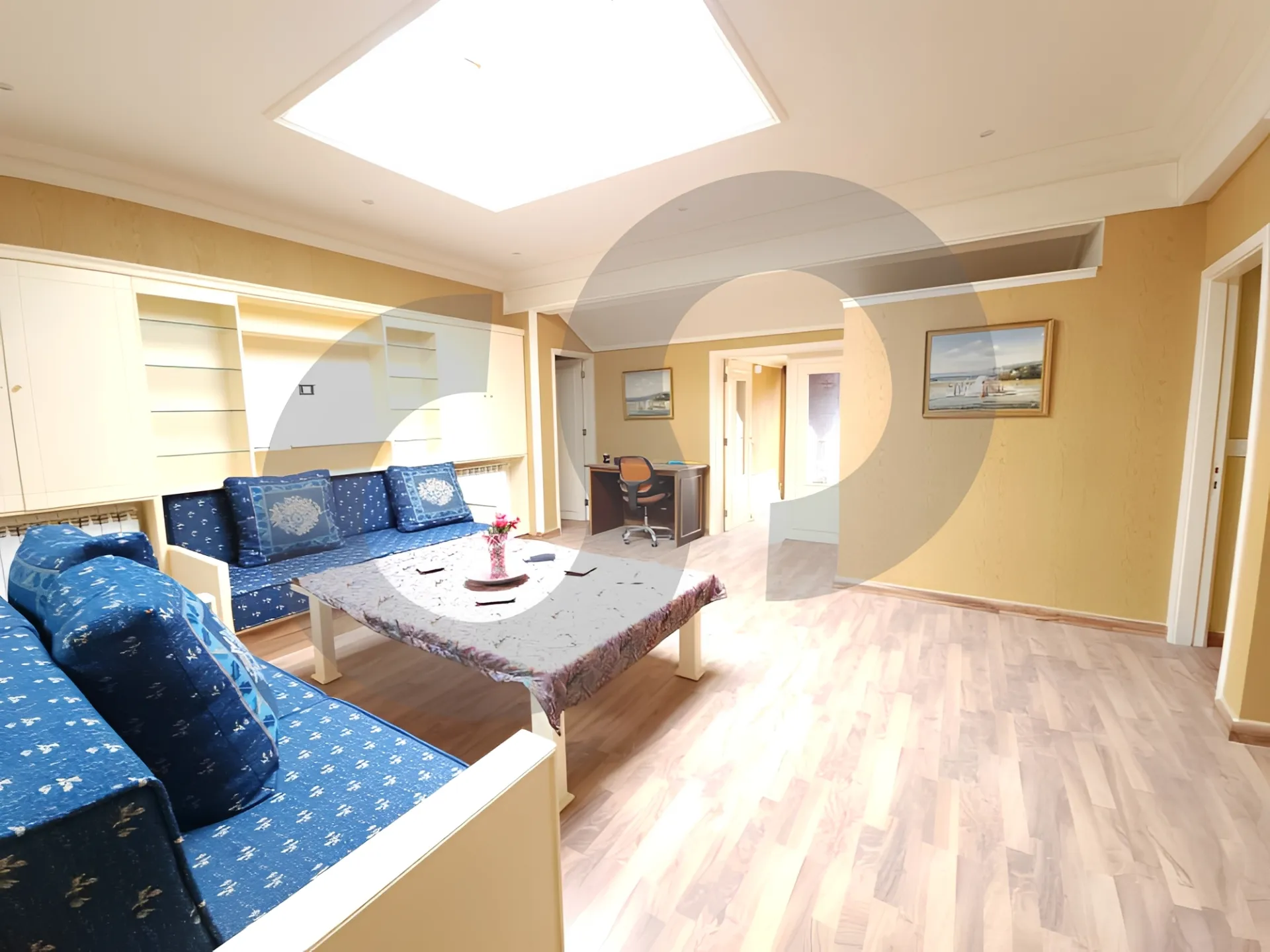 Villa for Sale in Cornet Chahwan