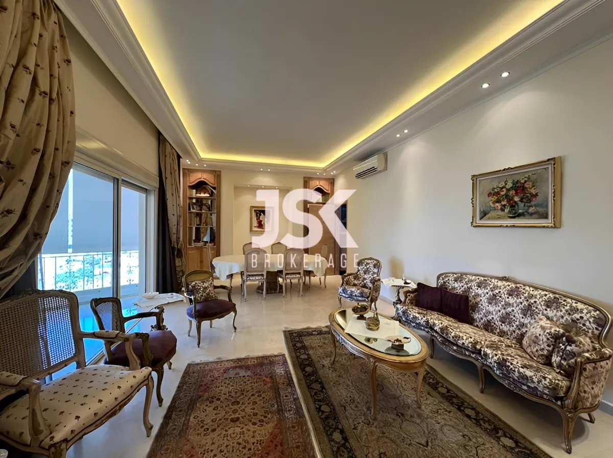 Apartment for Sale in Byblos, Lebanon