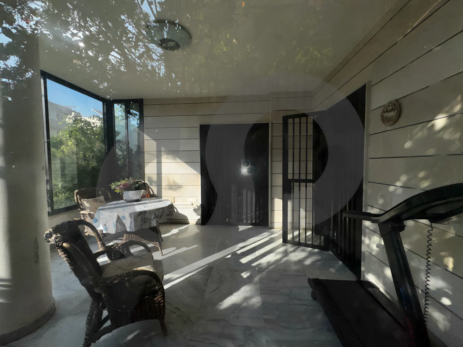 Apartment for Rent in Hazmieh - 3 bed, 3 bath