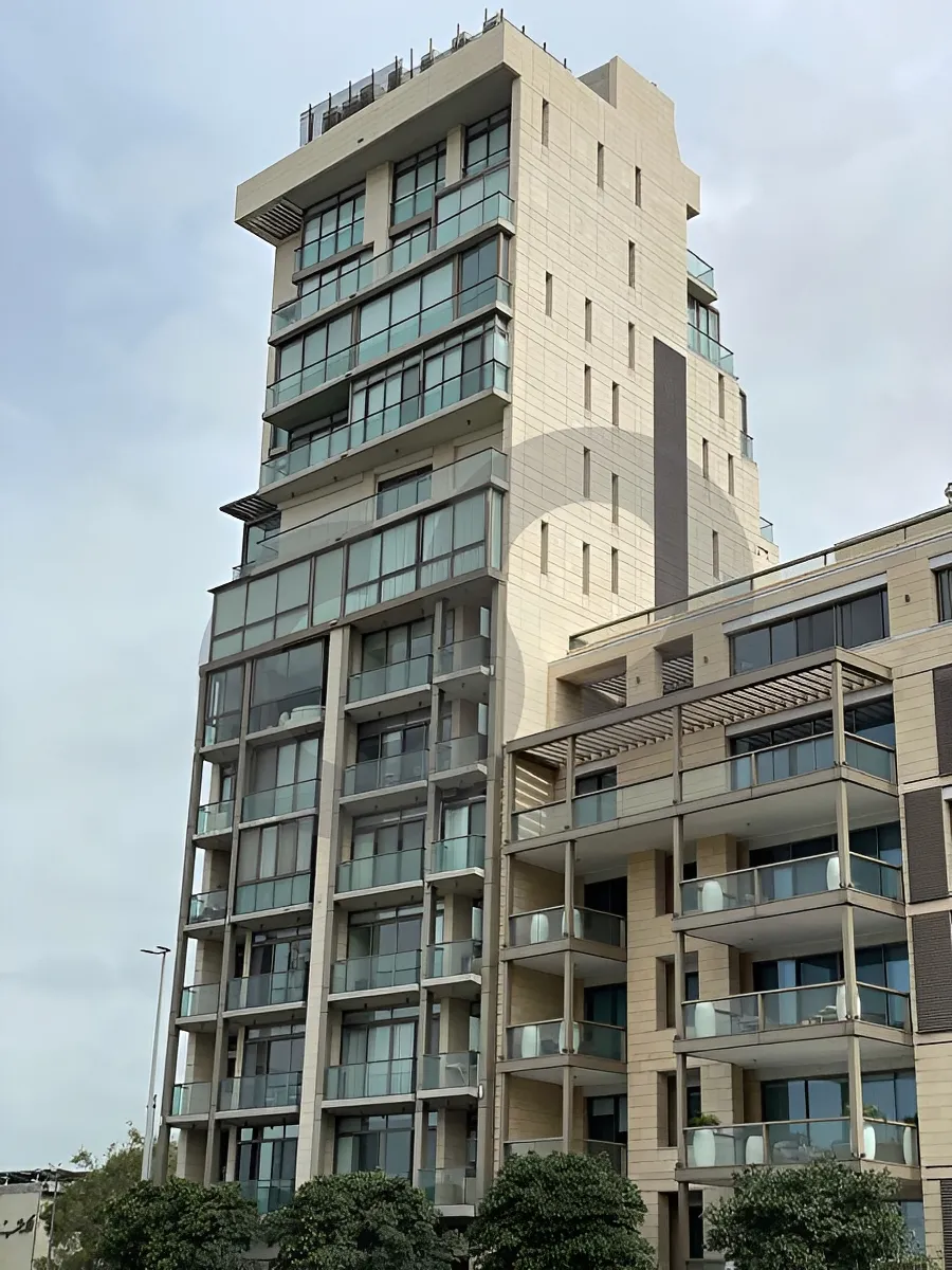 Apartment for Sale in Saifi Village, Beirut, Lebanon