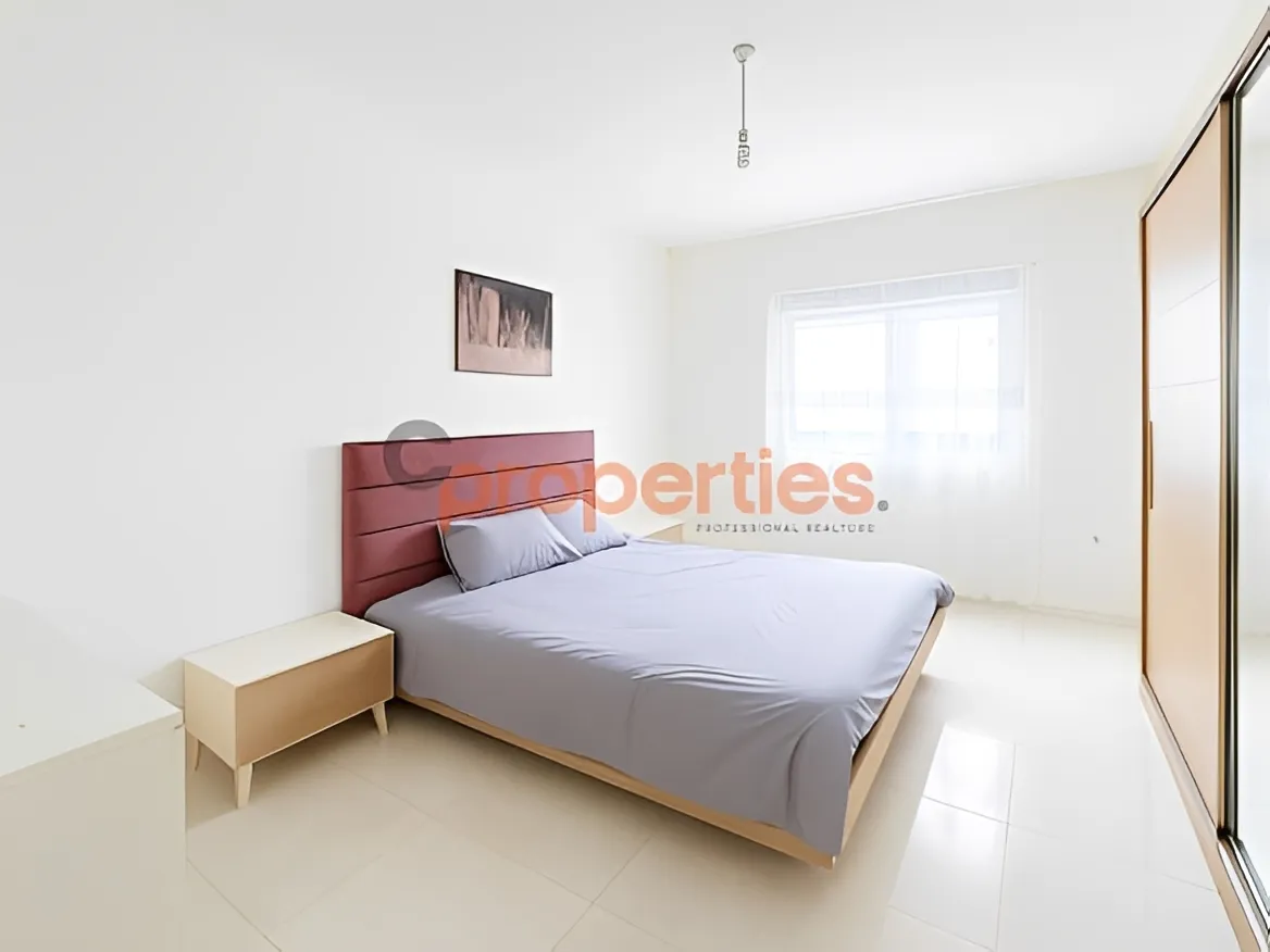Apartment for Rent in Sahel Aalma