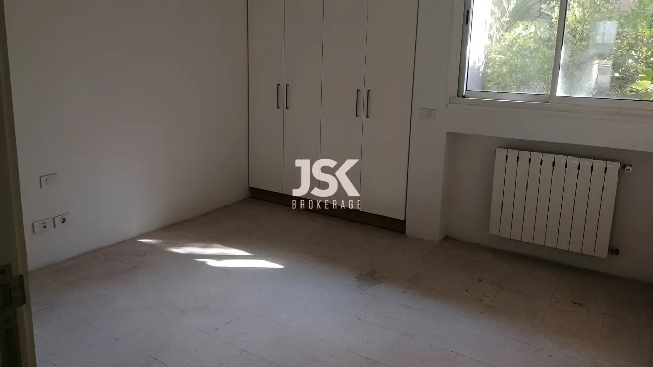Apartment for Sale in Achrafieh