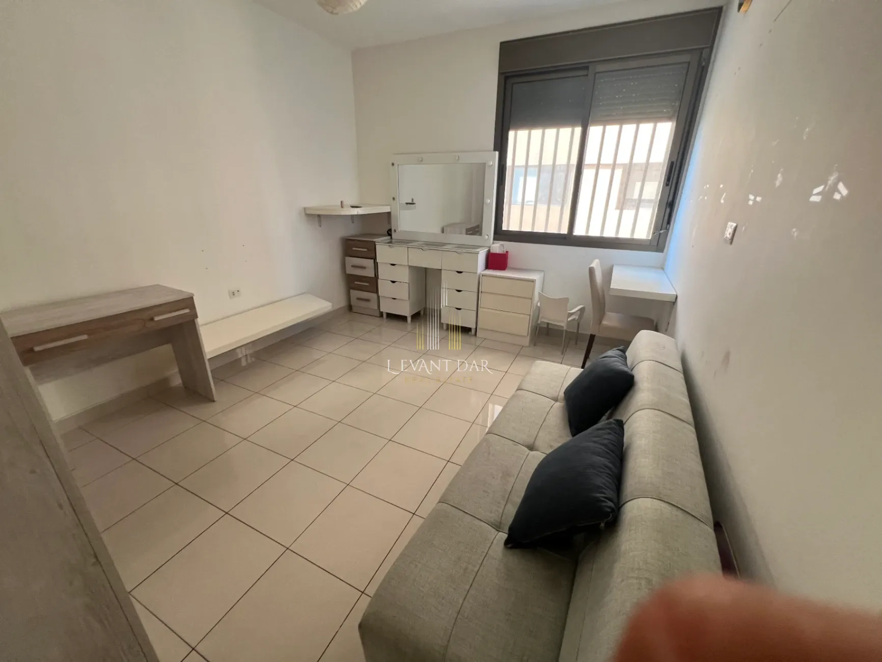 Apartment for rent in Baouchriyeh, Lebanon