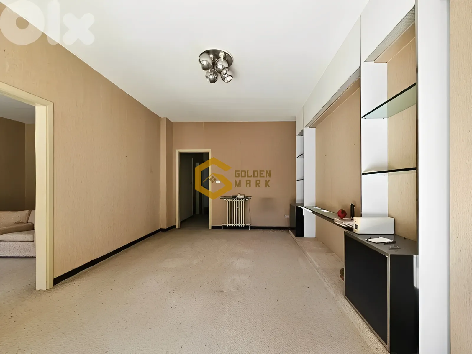 Apartment for Sale in Horch Tabet