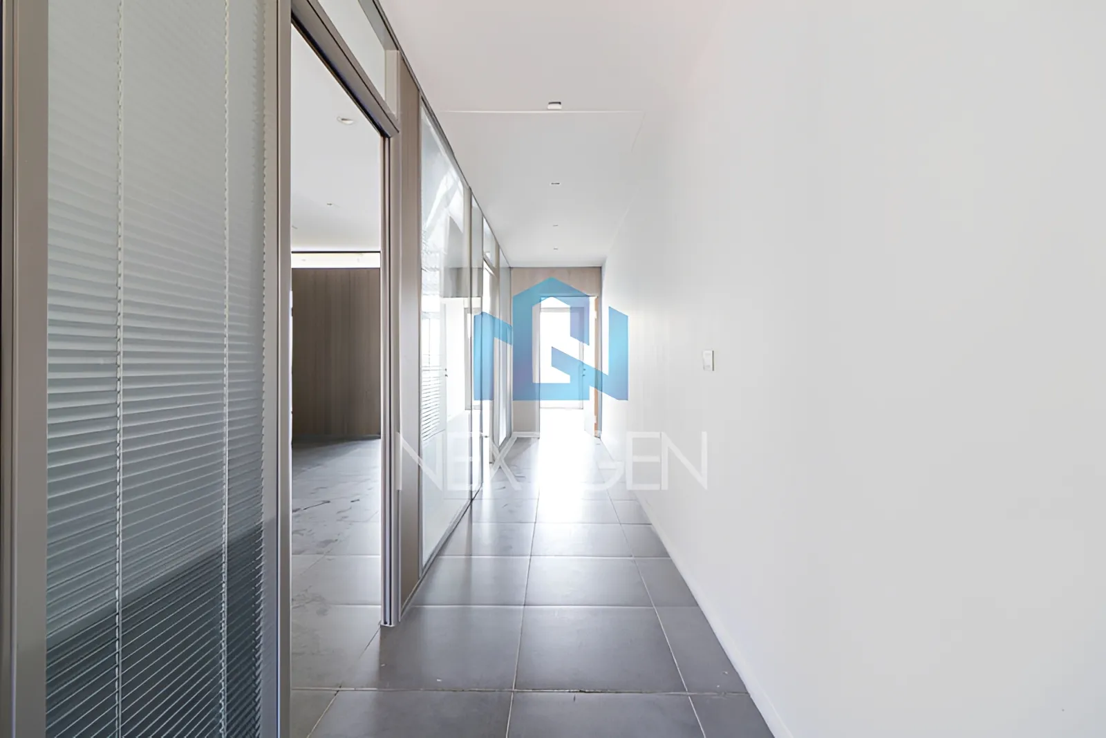 Office for Rent in Downtown