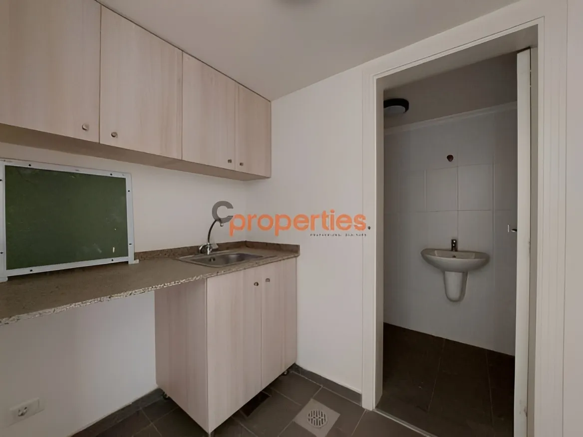 Office for Rent in Jal El Dib