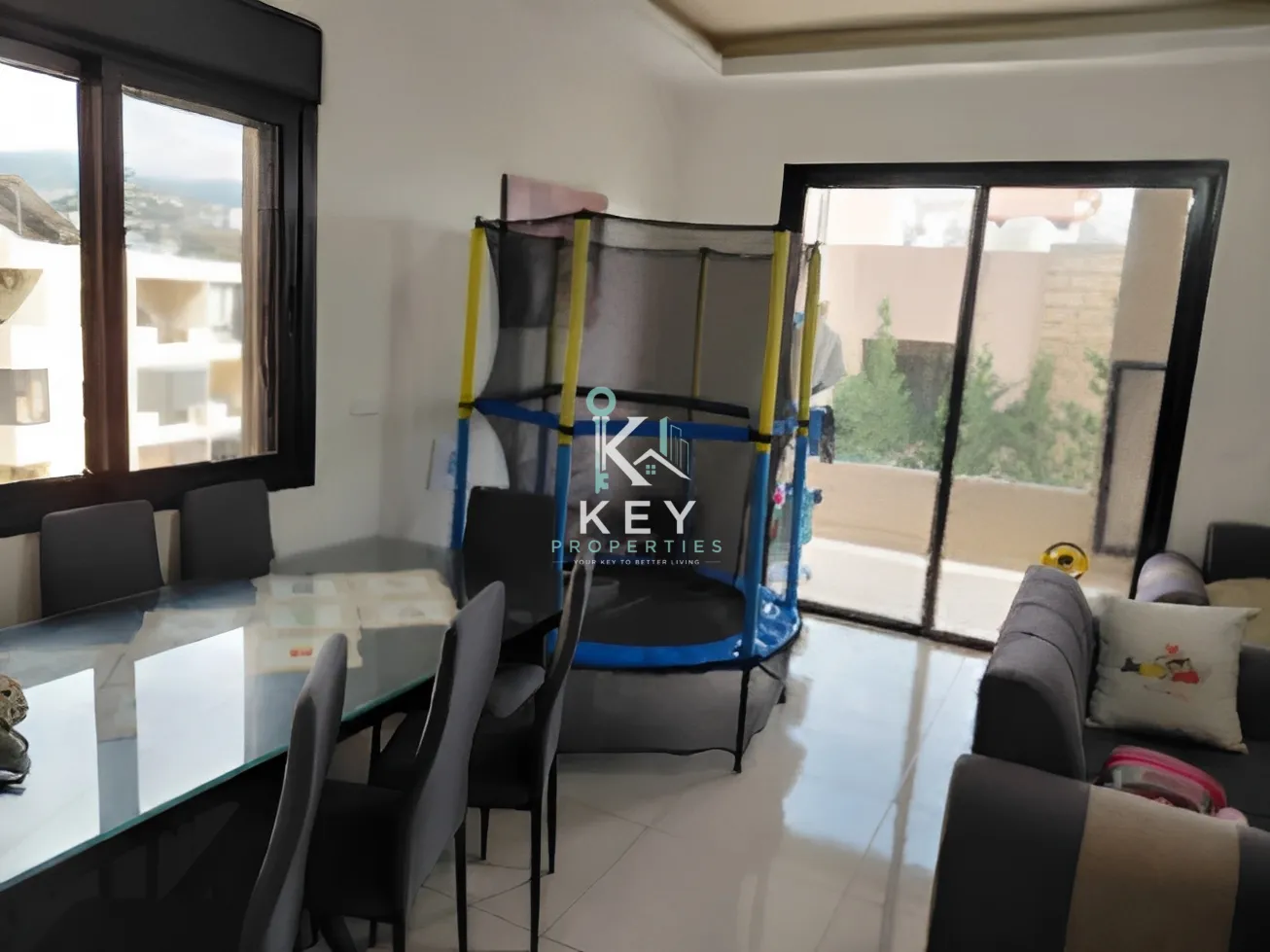 Apartment for sale in Hosrayel, Lebanon