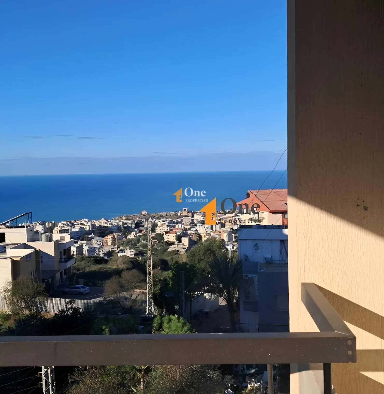 Apartment for Sale in Blat, Lebanon