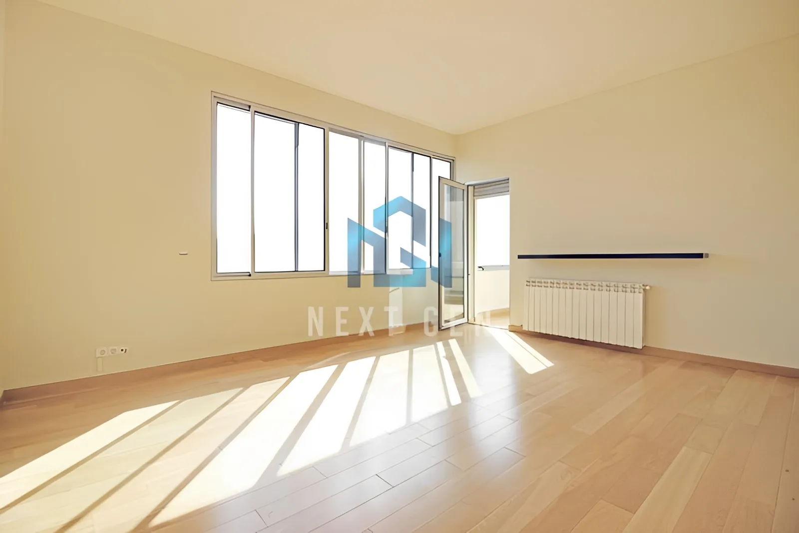 Apartment for Sale in Clemenceau