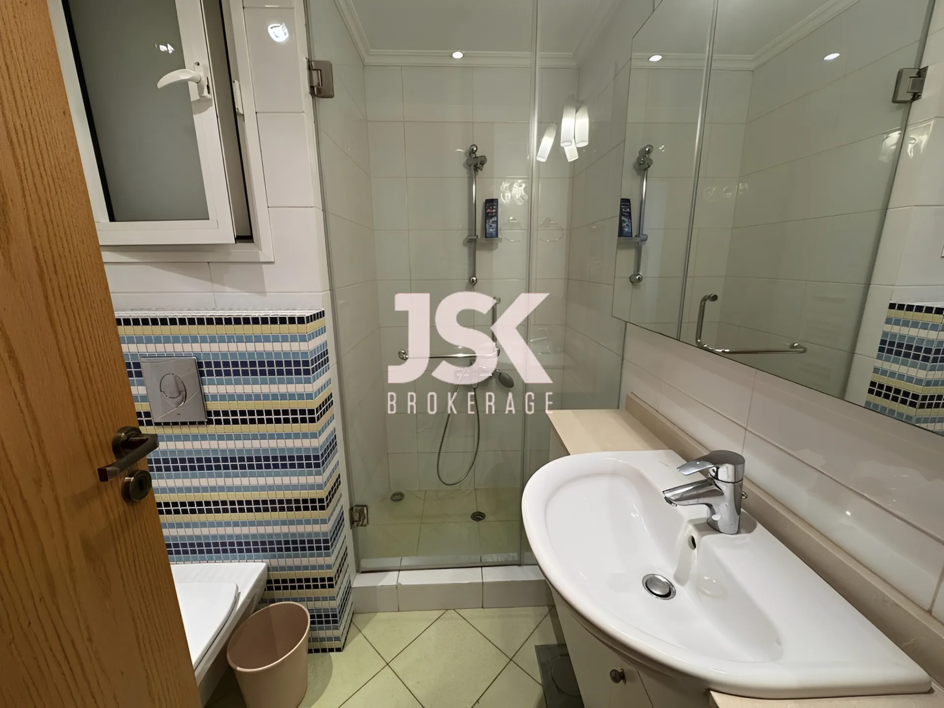 Apartment for Rent in Hazmieh, Lebanon