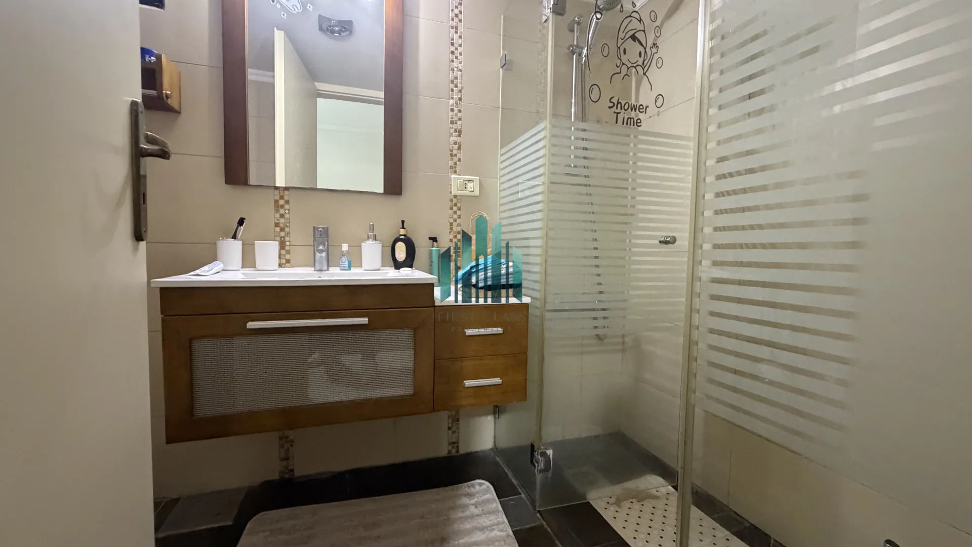 Apartment for rent in Mezher
