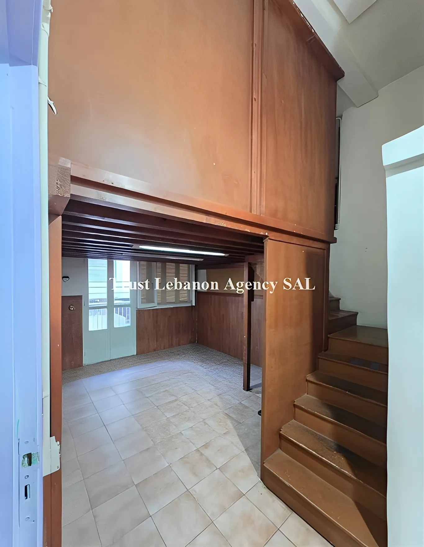 Apartment for Sale in Mar Takla Baabda