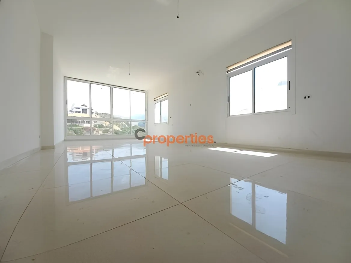 Apartment for Sale in Byblos