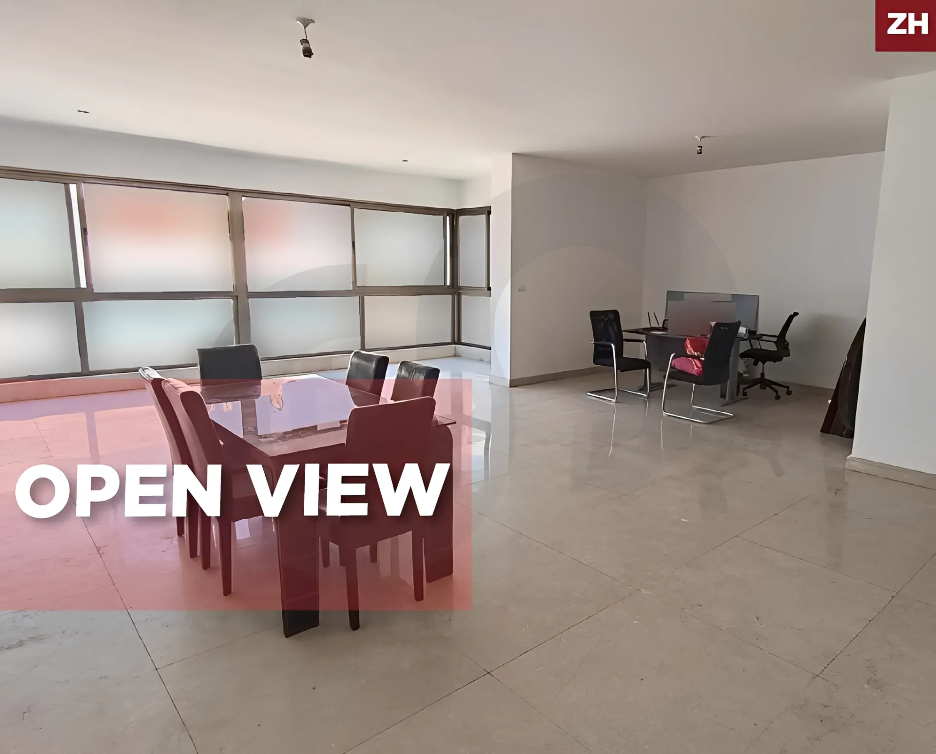 Apartment for Sale in Mar Elias - 3 bed, 4 bath