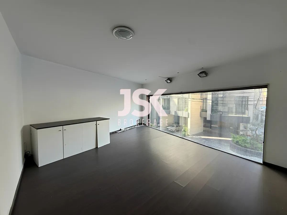 Shop for rent in Sassine, Beirut, Lebanon