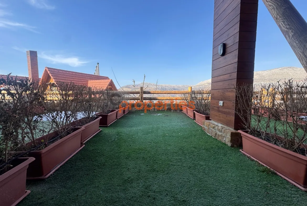 Apartment for Rent in Fatqa