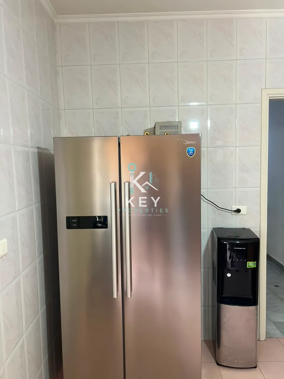Apartment for rent in Zouk Mosbeh, Lebanon