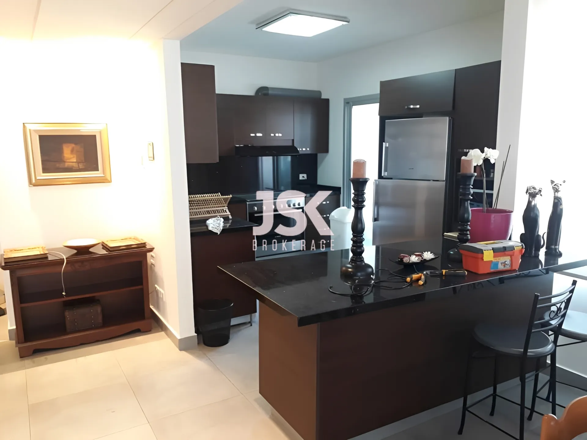 Apartment for Sale in Achrafieh