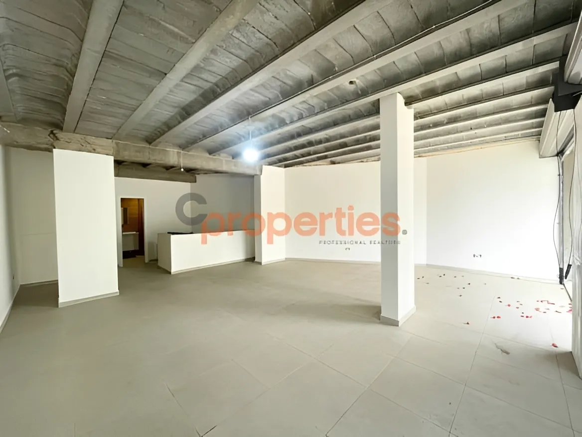 Shop for Rent in Adma w Dafnah