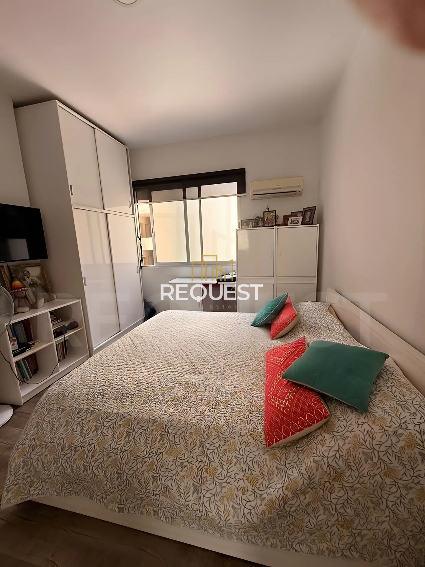 Apartment for sale in Hamra, beirut, lebanon