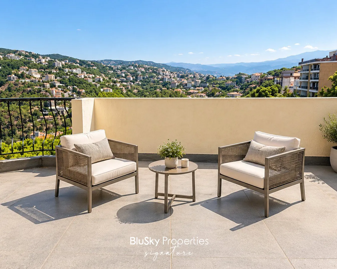 Apartment for sale in Mar chaaya, lebanon