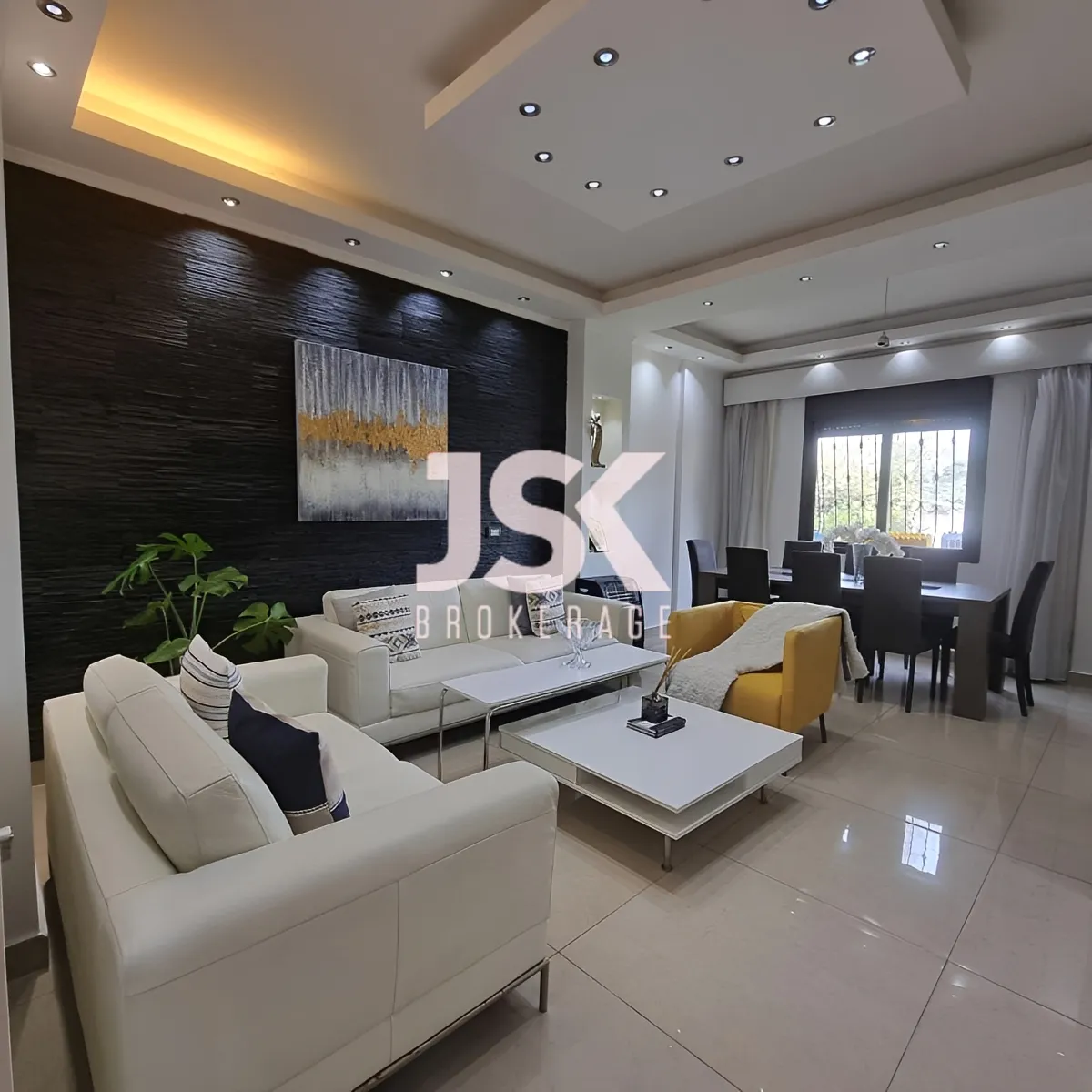 Apartment for Sale in Hadath, Lebanon - 3 bed, 3 bath