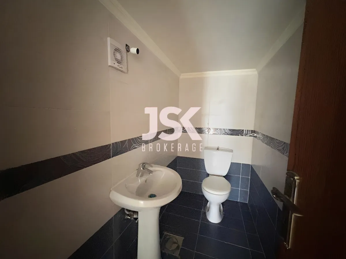 Apartment for Sale in Byblos, Lebanon
